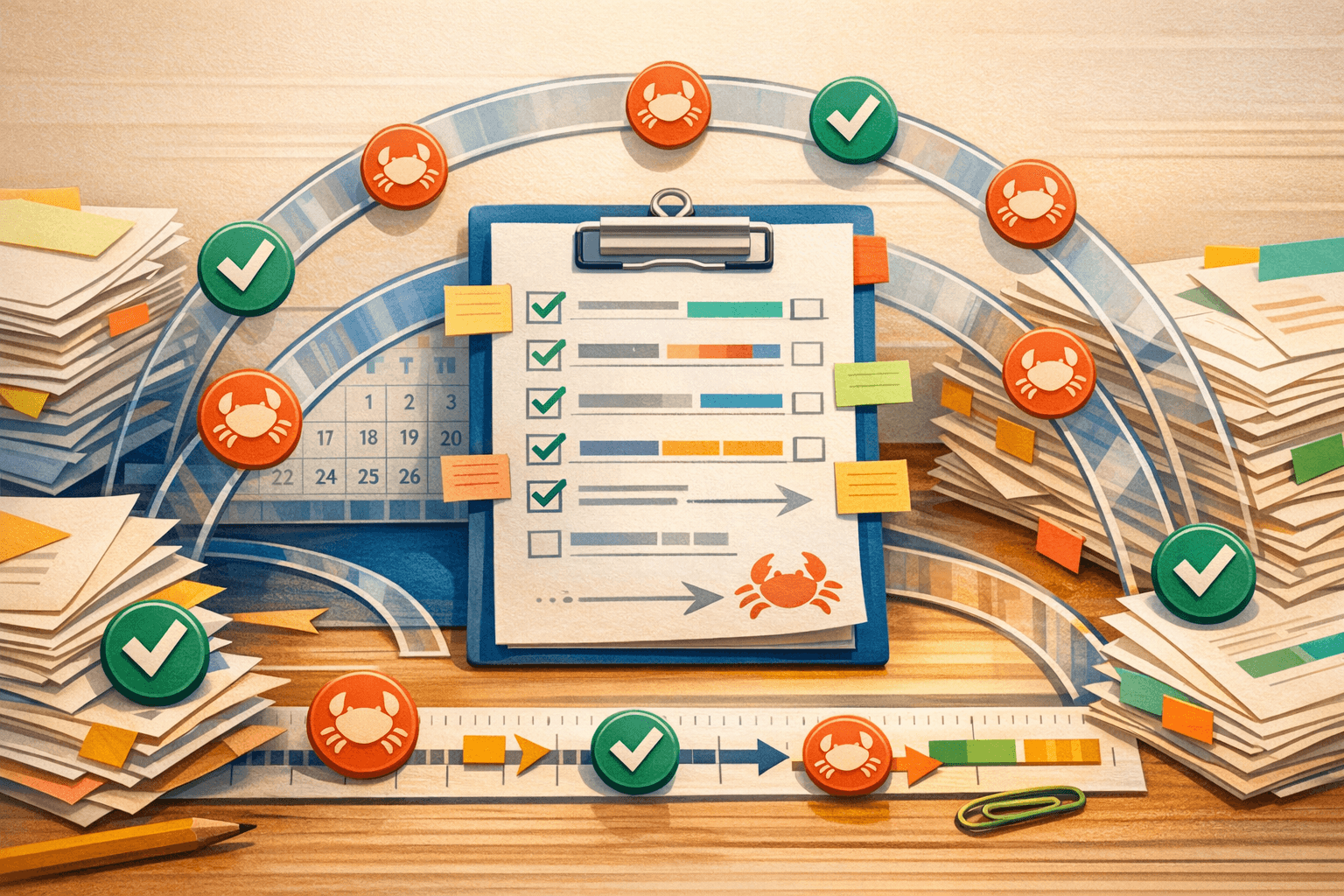 定时任务不是提醒器